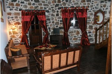 Grecia Privát Hersonissos, Esterno